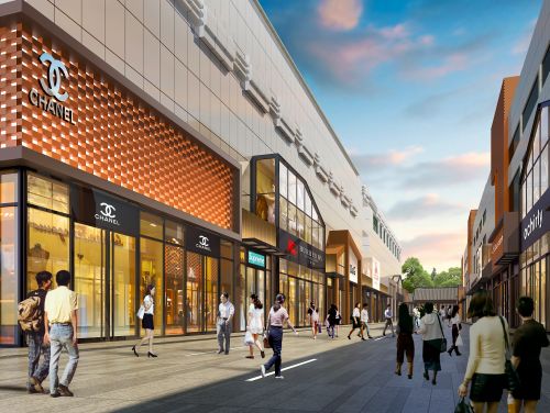 新长江访谈∣2020,新荷花池迎来“大成蝶变”——成都嘉润置业有限责任公司董事长陈先德专访