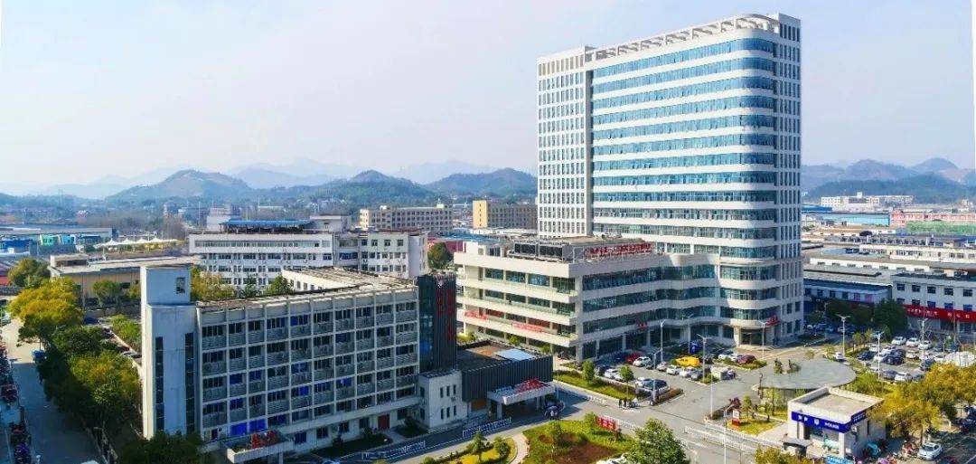 富阳区人民医院急诊,富阳急诊门口