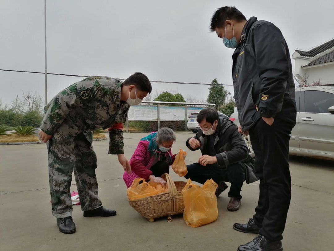 疫情防控财政,疫情防控体现国家力量