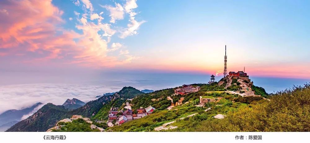 五一去哪里玩国家a级景区,五一热门景区和冷门景区