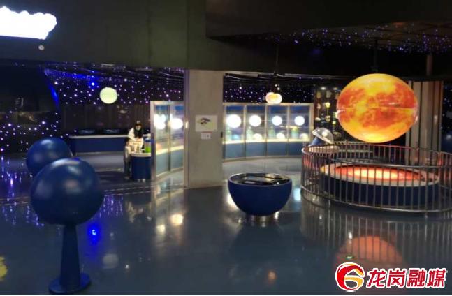 五一去哪玩深圳龙岗,龙岗五一最佳去处