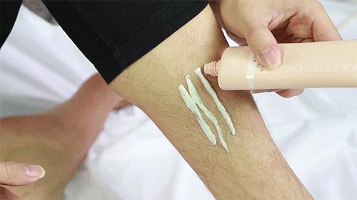 不含芦荟的脱毛膏,猕猴桃脱毛膏排行榜