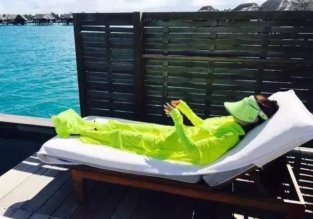 夏季防晒必备渔夫帽,夏天真的很需要一个防晒帽