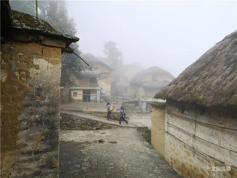 红河州傣族村寨,红河州民族特色地方