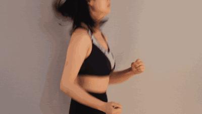 欧阳娜娜同款无痕内衣,欧阳娜娜同款外扩内衣推荐