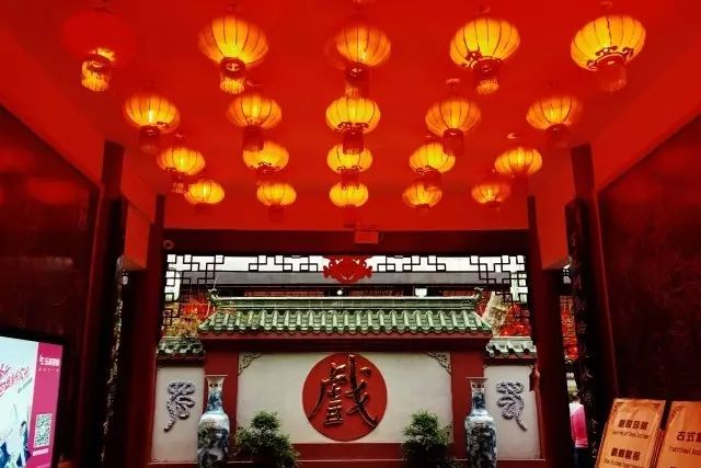 青羊区晚上好看的夜景打卡地,成都青羊夜景最好的地方