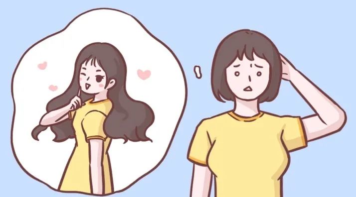 洗完头什么时候用护发精油比较好,几天洗一次头最护发