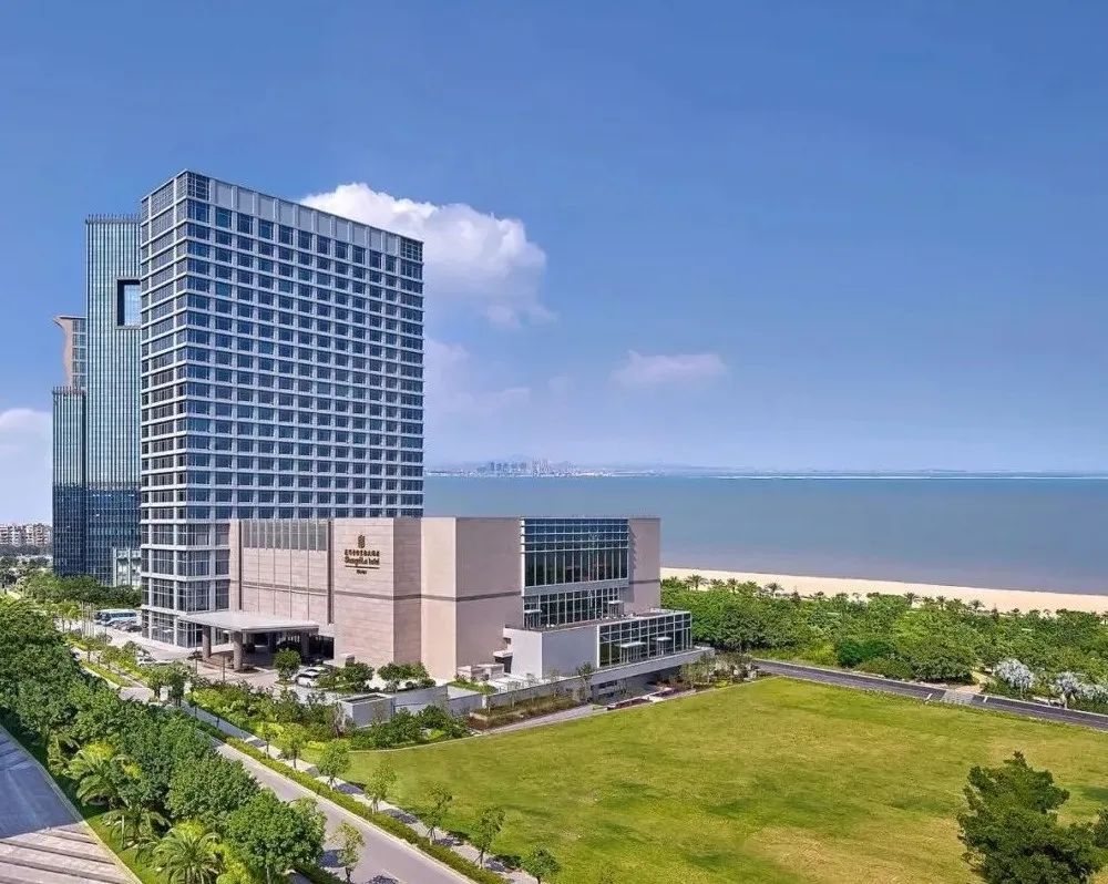 厦门旅游轻奢酒店,厦门适合度假的酒店