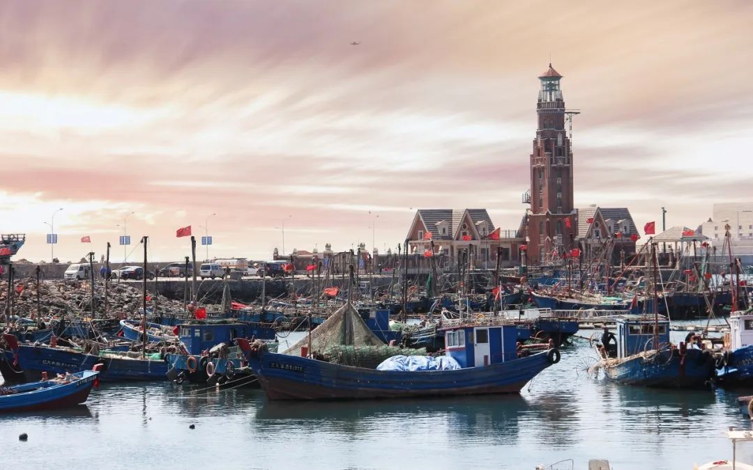 美过三亚！比厦门浪漫！中国这座海滨老城，去一次相当于环游世界