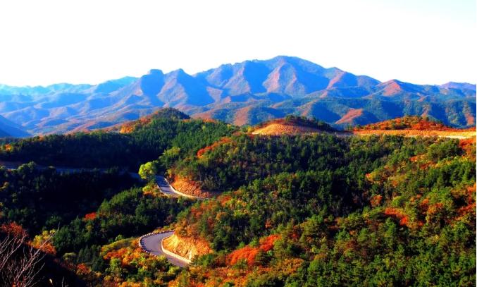 爱上赤峰，给你“12个理由”够不够？（下）