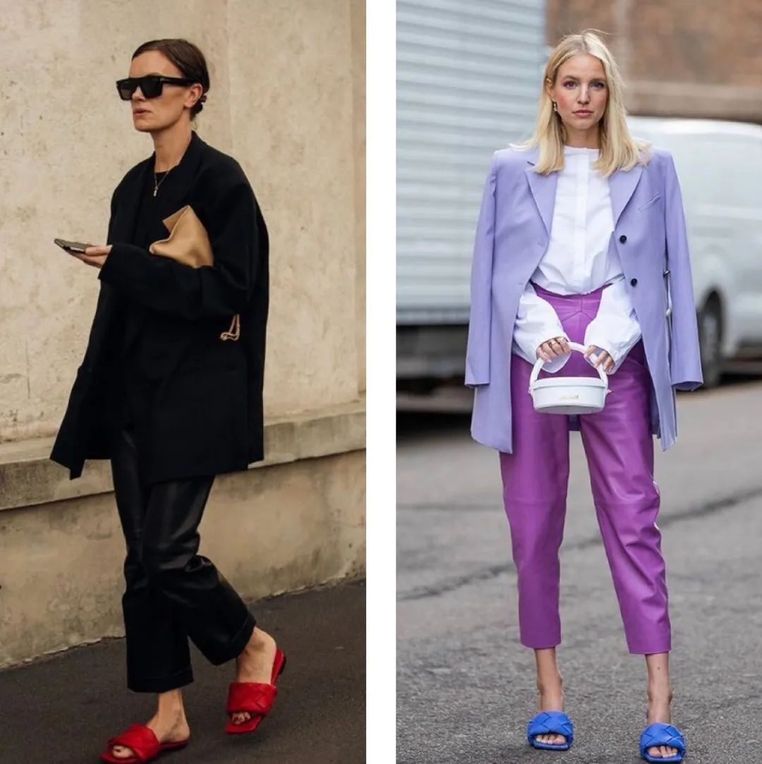 今夏凉拖哪种最舒服,凉拖推荐舒适与颜值并存