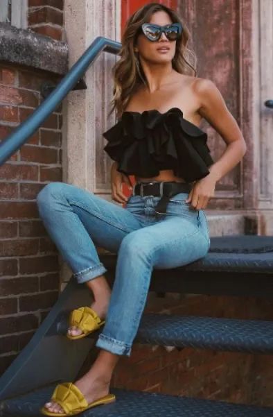 今夏凉拖哪种最舒服,凉拖推荐舒适与颜值并存