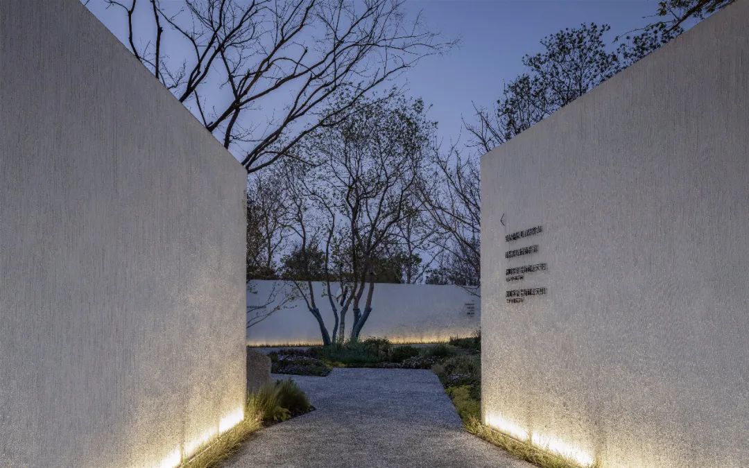 龙湖抚仙湖星空小镇景观设计,抚仙湖星空小镇山顶度假美学馆