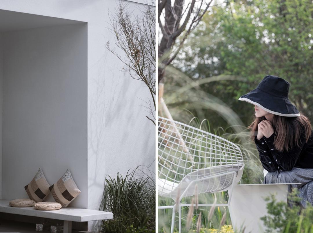 龙湖抚仙湖星空小镇景观设计,抚仙湖星空小镇山顶度假美学馆