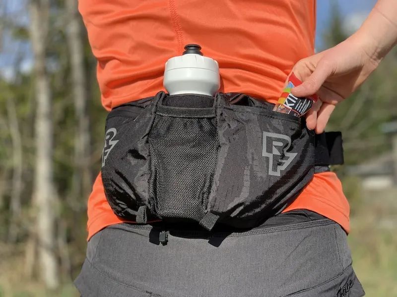 山地车手必看！9大保命装备护你越野周全