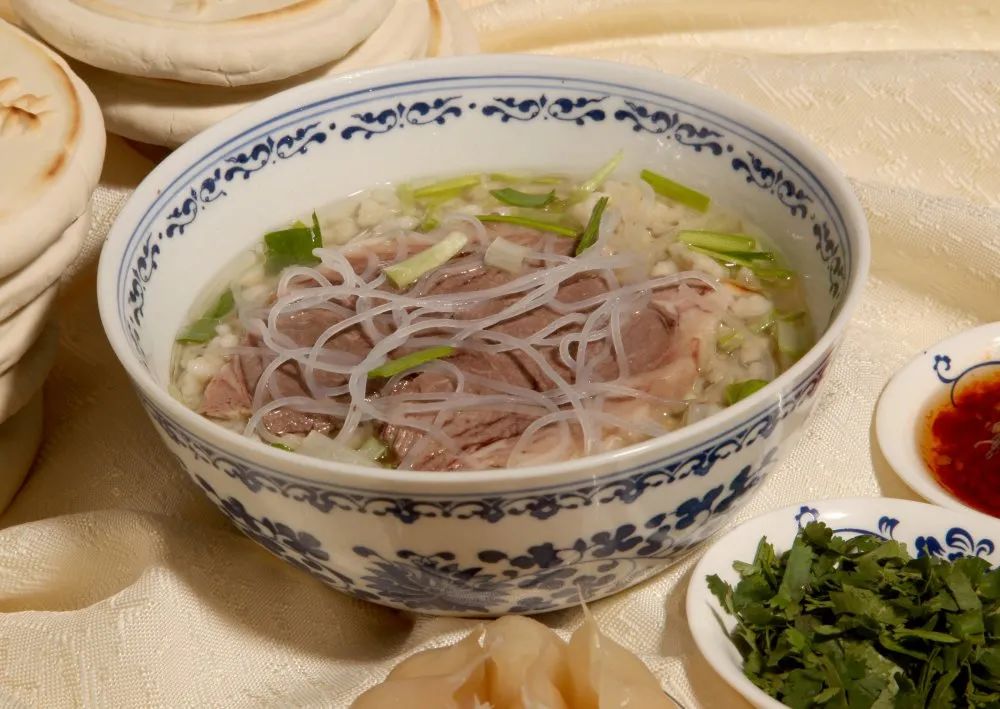 值得推荐的老字号,远道而来的家乡特产