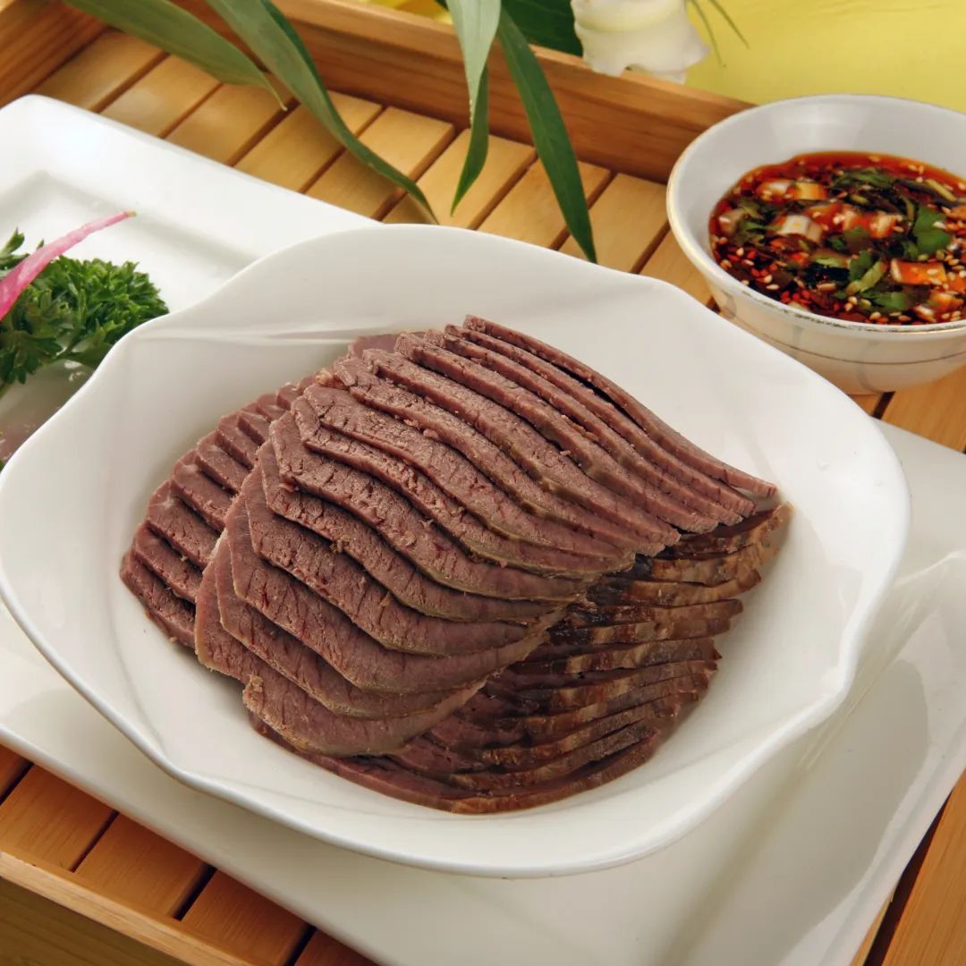 值得推荐的老字号,远道而来的家乡特产