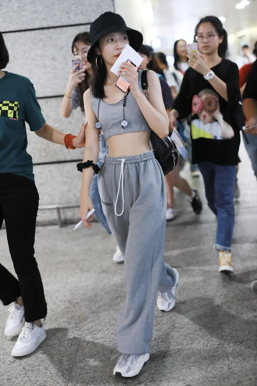 五月穿衣小技巧,五月穿衣攻略