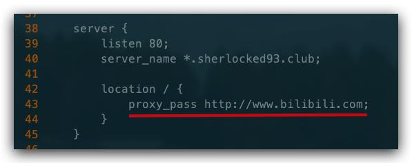 nginx教程全面讲解,nginx零基础入门