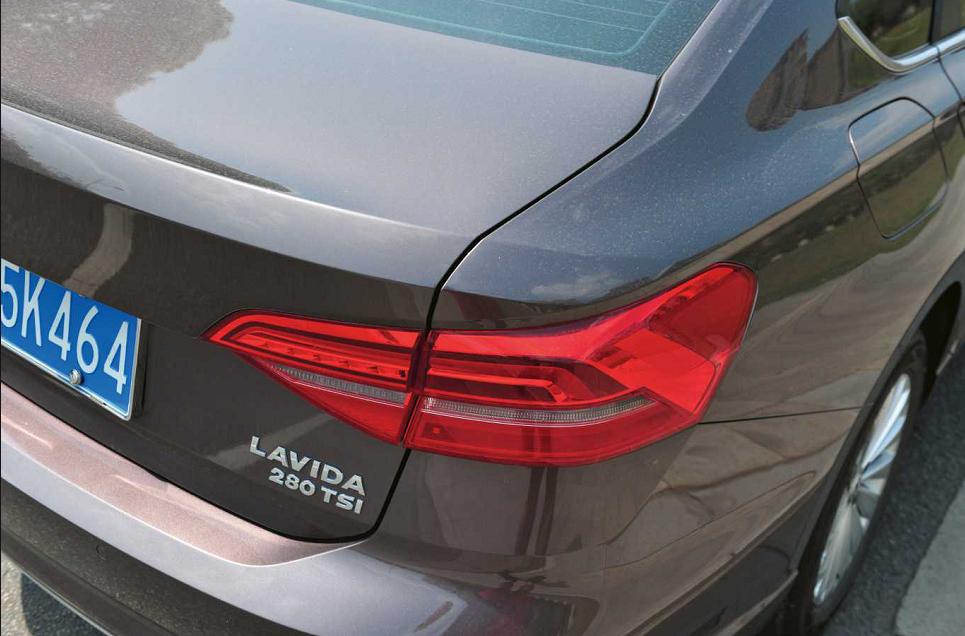 销量之王,大众朗逸销量之冠