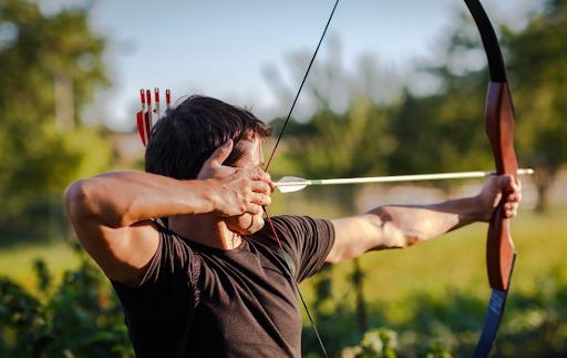 鍙よ鐢靛奖閲岀殑鐢ㄨ吙灏勭,鍙よ鐢靛奖灏勭鍔ㄤ綔
