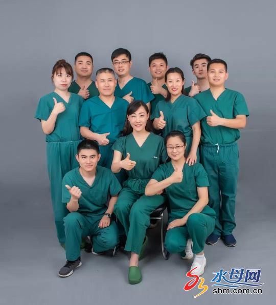 山东烟台白石肛肠医院地址,烟台白石肛肠医院是公立还是私立