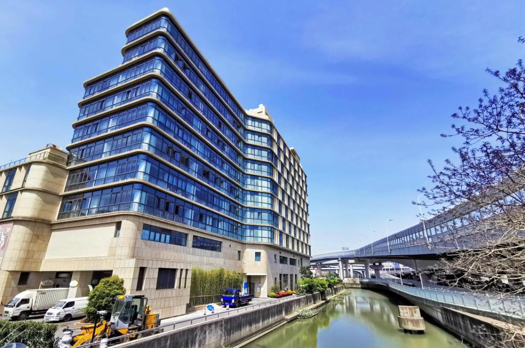 请比对！透过这些新老照片让你“穿越”长宁……