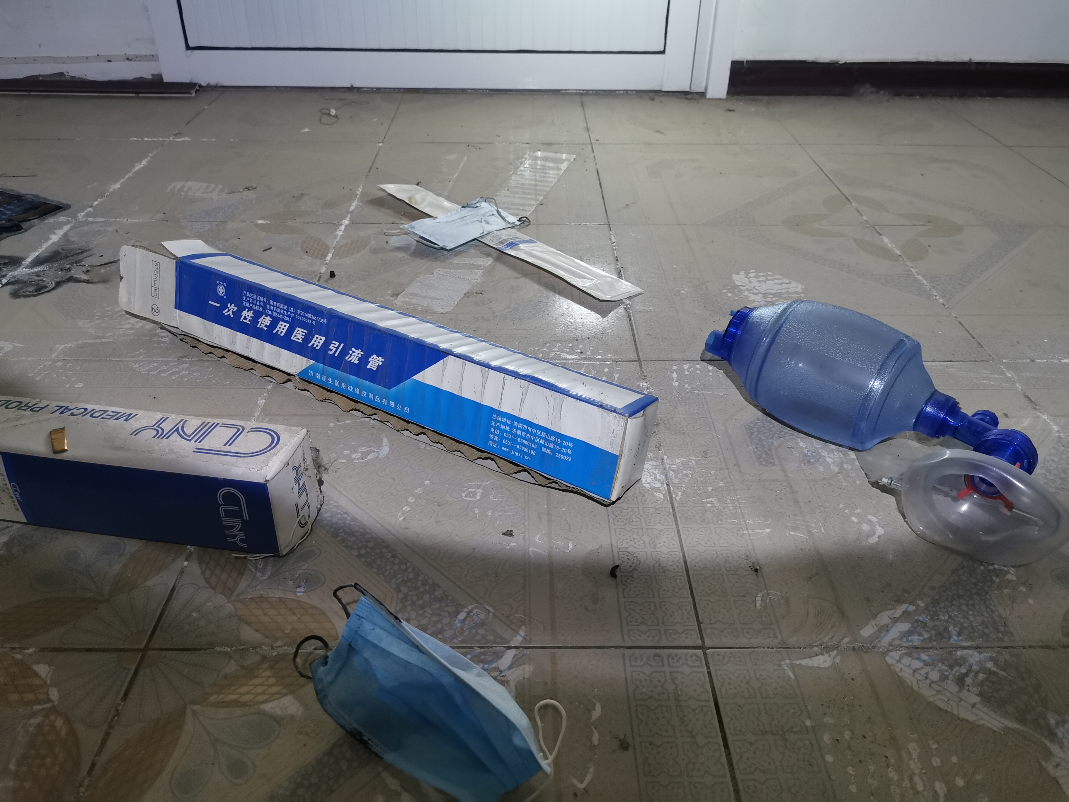 废弃厂房里的肾移植交易:买肾55万,卖肾只得4.5万