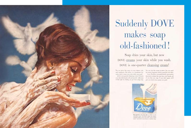 广告文案大师分享,第14集文案