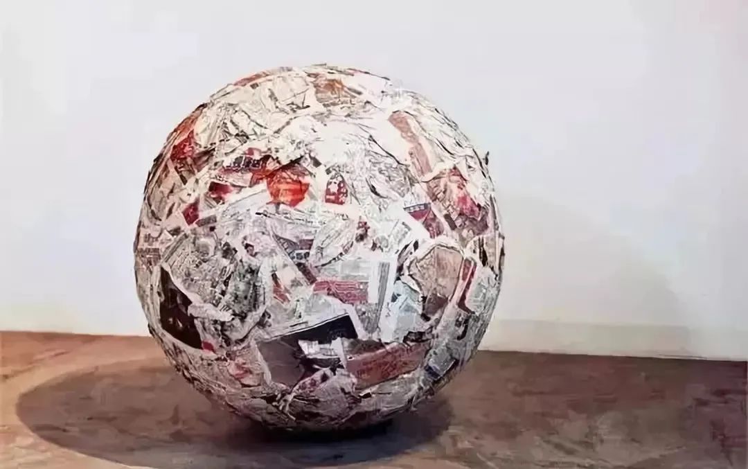 “贫穷艺术”创始人切兰特因新冠去世，这个并不贫穷的艺术运动为何伟大？