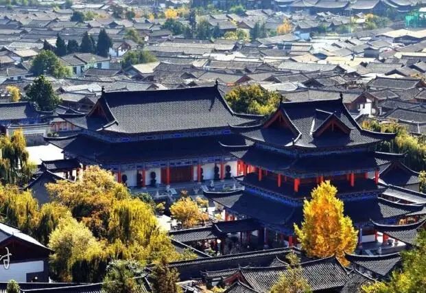 云南到昆明自驾游路线推荐攻略,云南到昆明旅游攻略自由行路线图