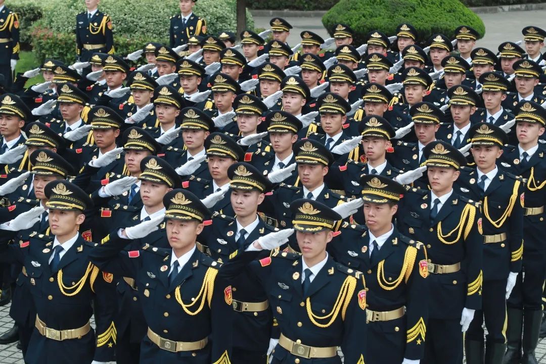 高中毕业报考浙江警察学院容易吗,高考学子报考警校