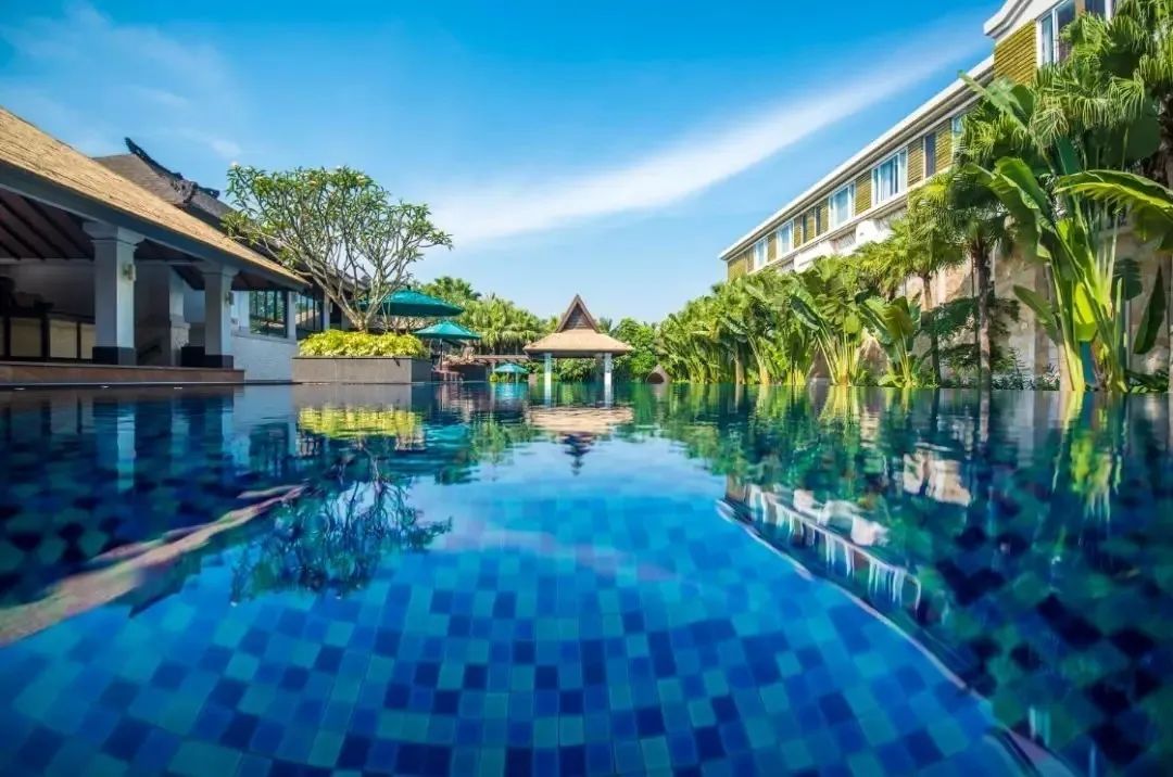 送温泉票!为什么那么多人想泡温泉?!厦门的这几家温泉胜地给你答案~