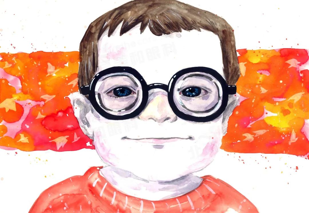 学会这几点让自己越来越优秀,学会这四招让孩子的视力变好