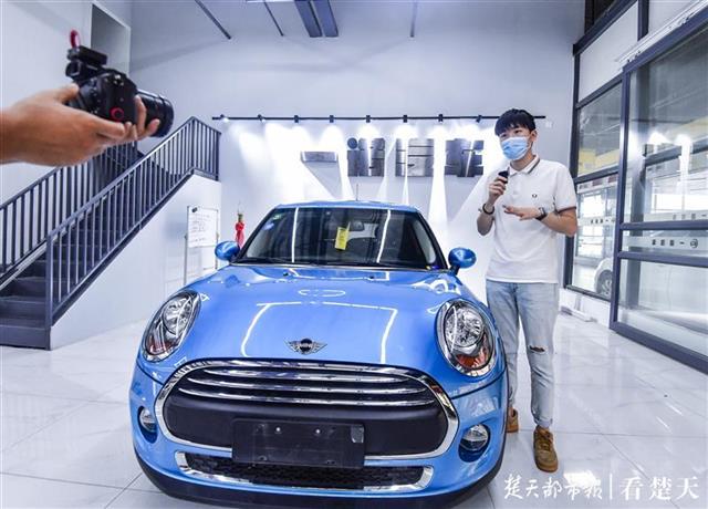 春节后武汉二手车价走势,为什么最近武汉二手车很便宜