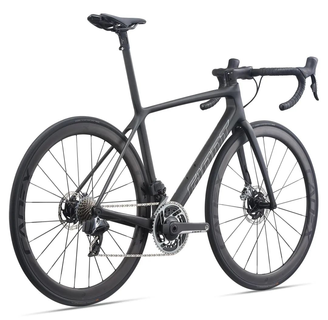 捷安特2023款TCR价格表,捷安特ocr和tcr区别