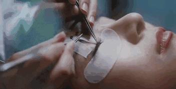 自然卷翘|比种睫毛还自然!韩国高科技假睫毛,不用胶水,一撕一贴3秒搞定,手残*党**都能秒变睫毛精