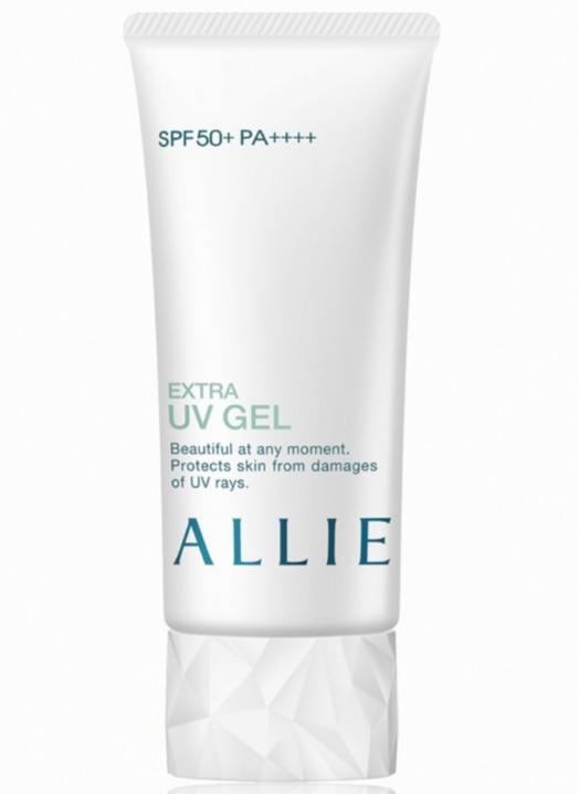 防晒排名第一名日本,2022日本防晒排行