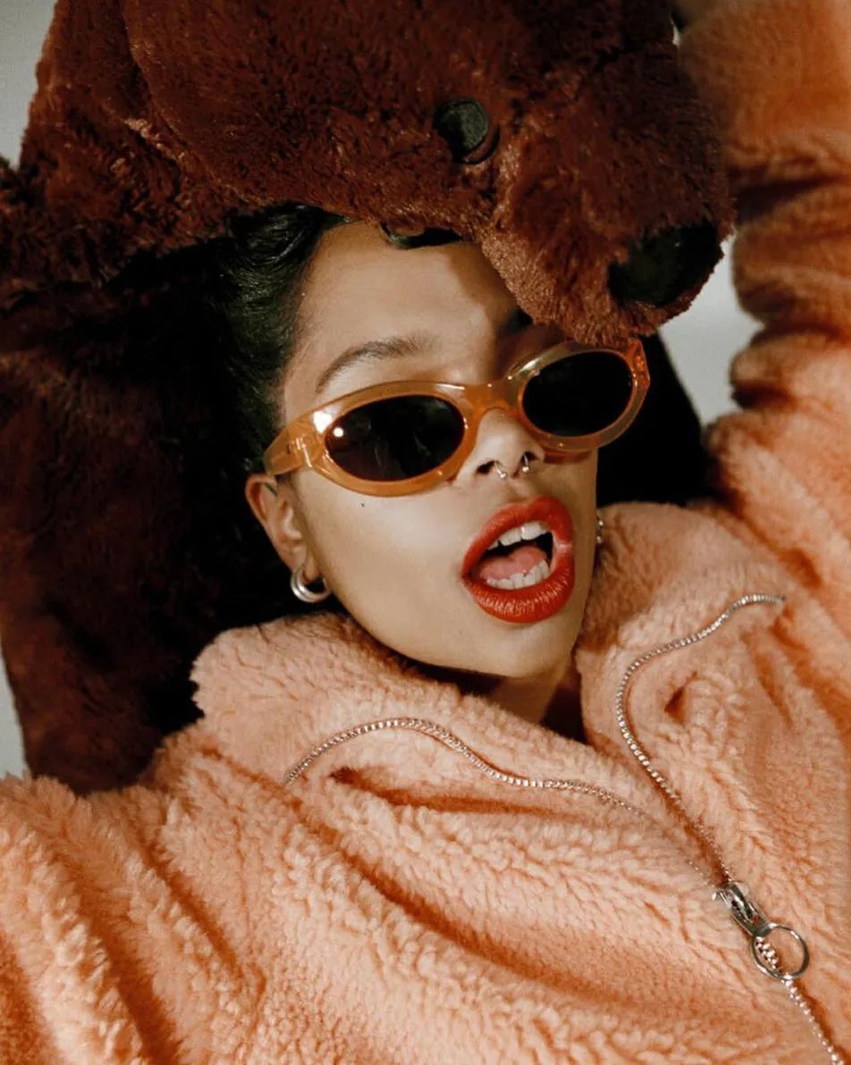 最流行的墨镜每年出一款,各大奢侈品牌墨镜同款推荐