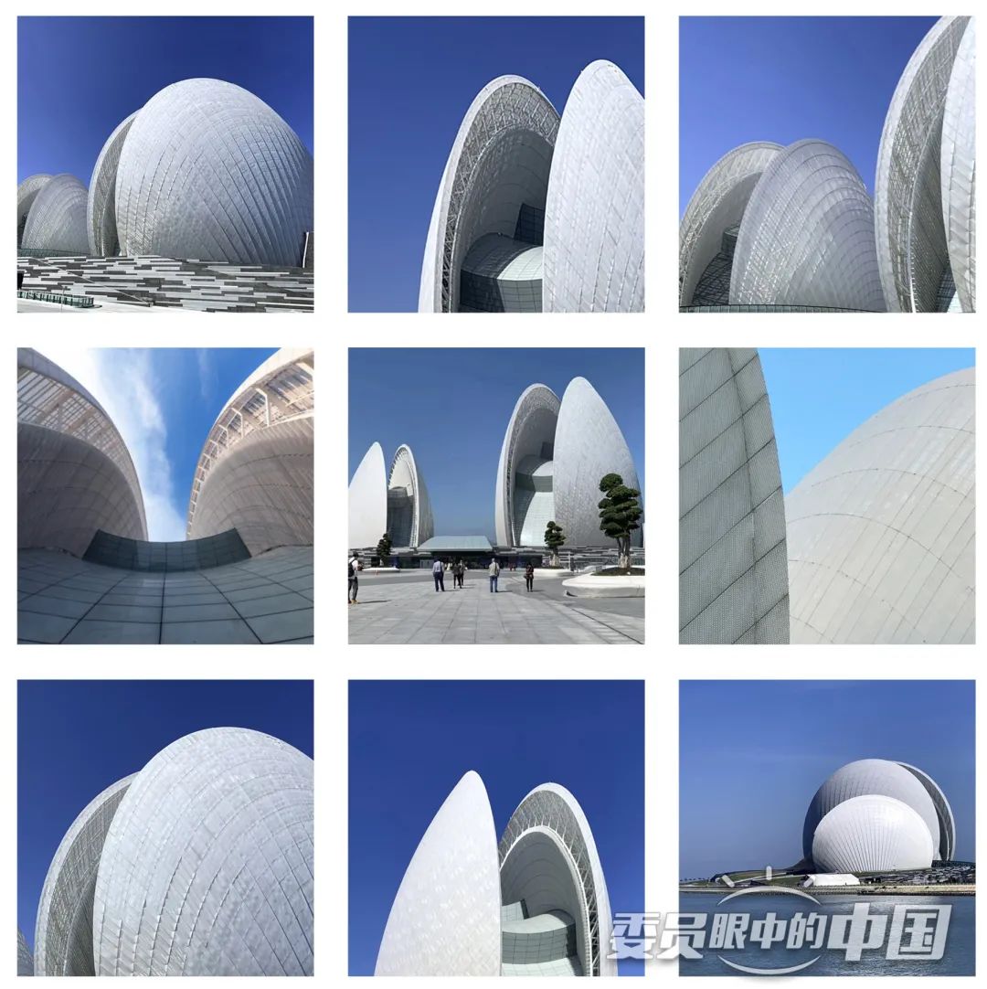 美丽中国奋斗幸福的图片,美丽中国展现新画卷