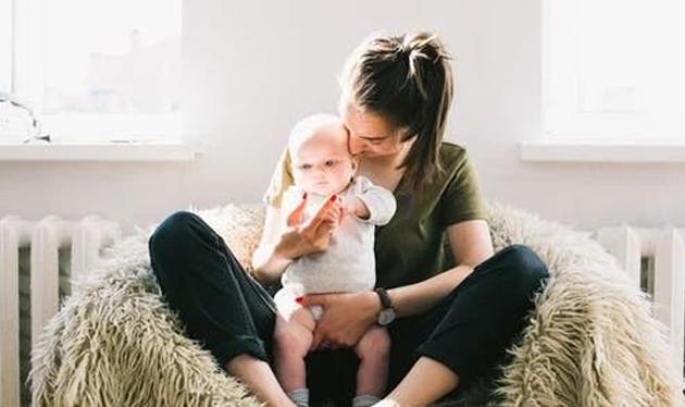 关爱产后妈妈从健康开始,关爱母亲