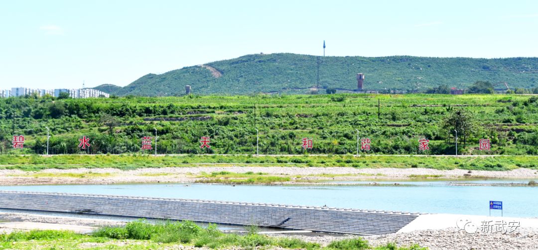 优秀！奖励1600万元！武安工业园区喜提全省县级第一