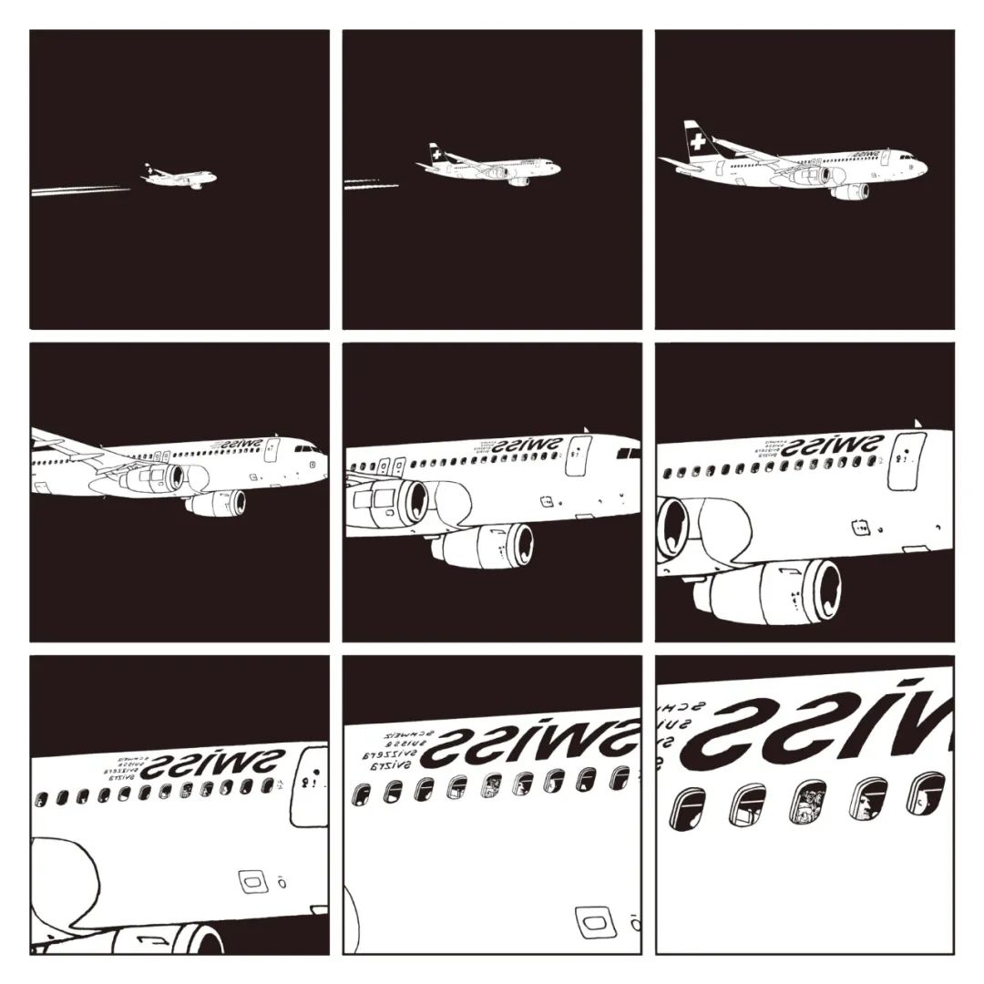 鬼才漫画家马修专访：流浪是走向自己的最好方法