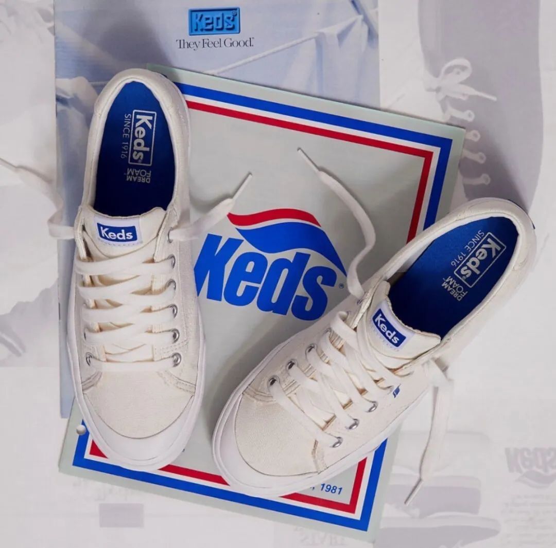 比匡威万斯还好看的帆布鞋,值得入手的匡威帆布鞋