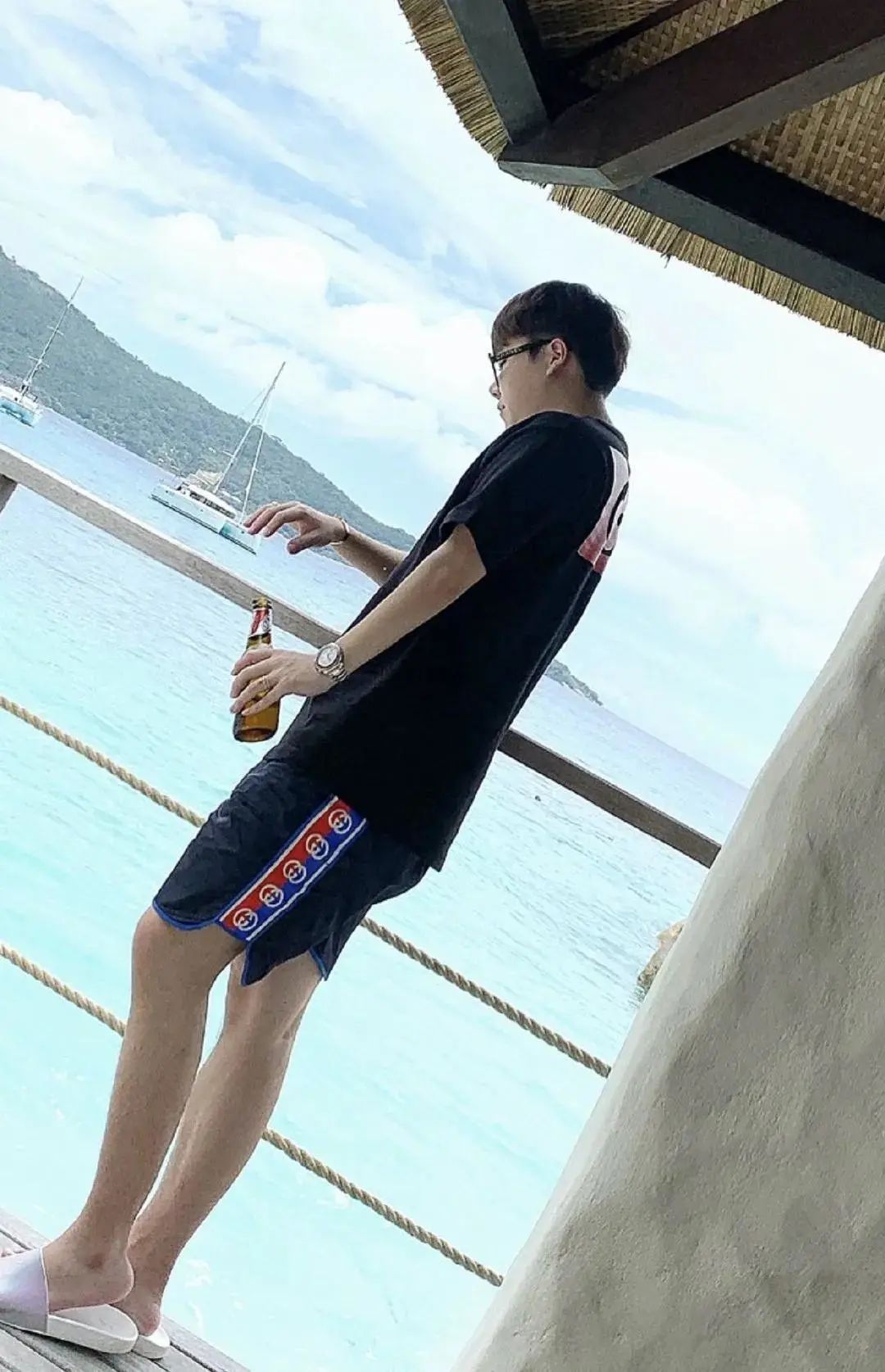 日薪一万元模特被骗视频改编,女模特月入十万回应