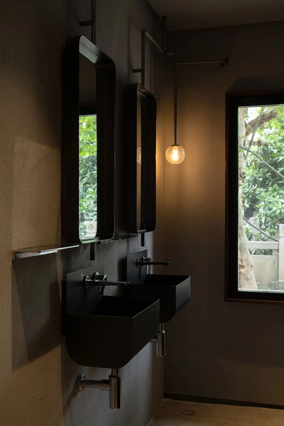 江南老街与咖啡文化,无锡老街与咖啡文化的对话