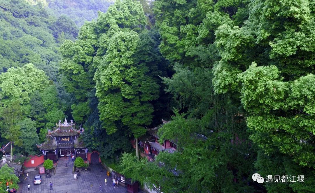 端午假期去哪儿玩都江堰,都江堰景区端午人多不多