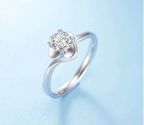 引爆520，吾悦浪漫助力！克徕帝臻选钻戒，Dior口红免费送，还有全牛盛宴…