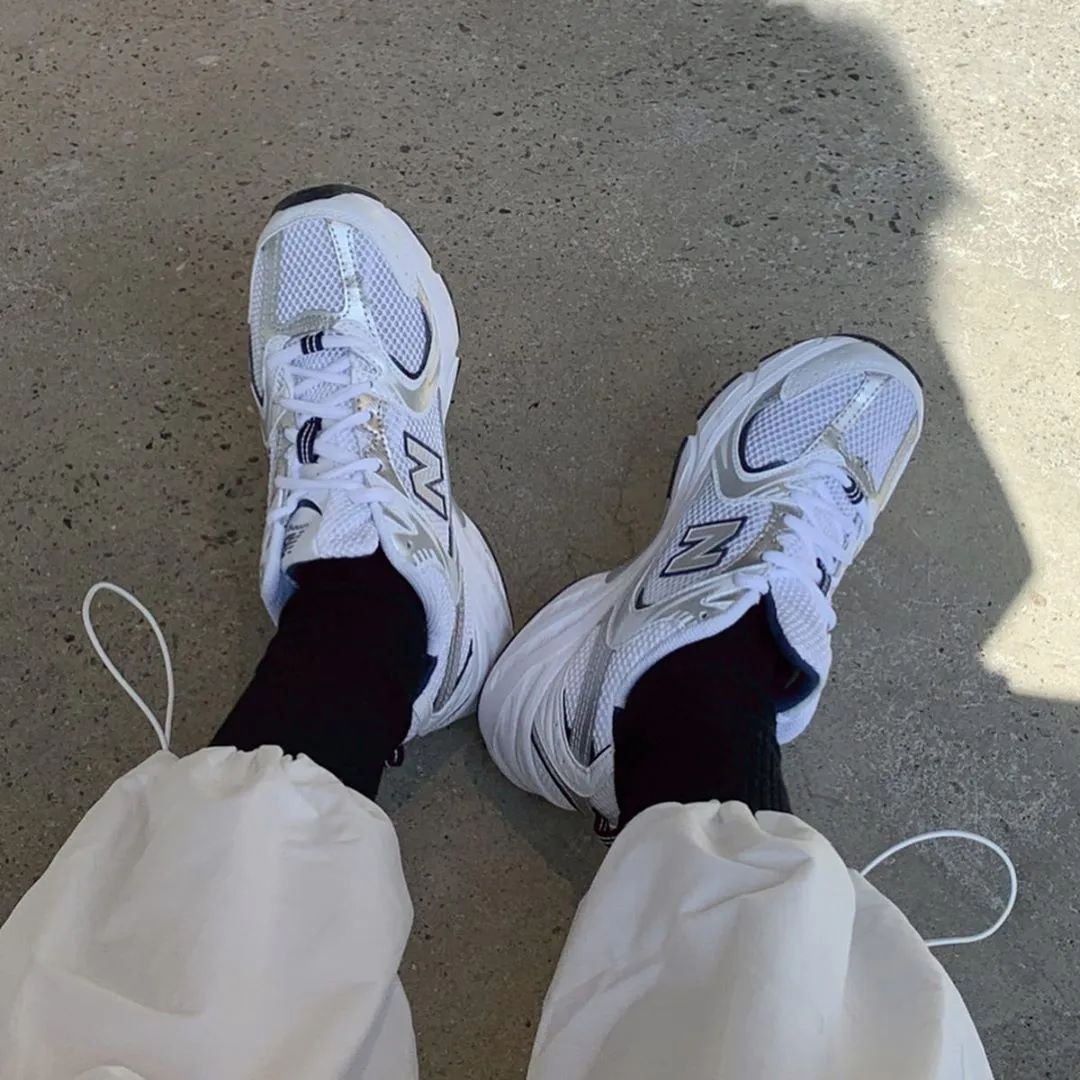 nb鞋潮,nb鞋最新