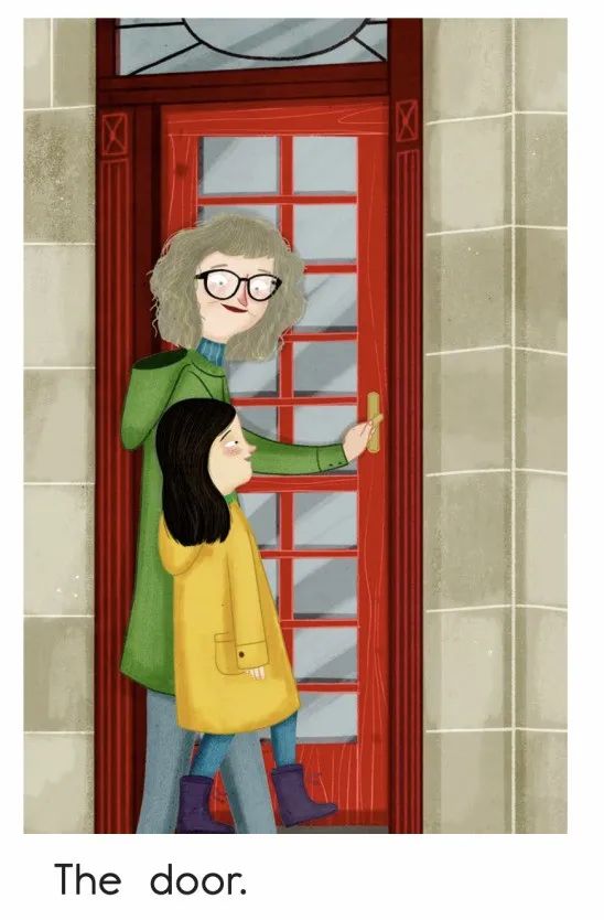 有哪些适合孩子的英语阅读,适合孩子学英语的双语阅读